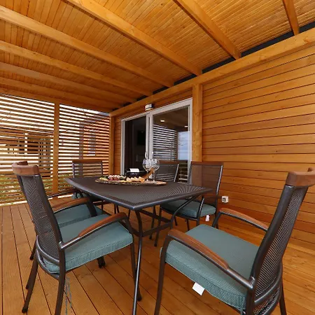 Mobile Homes Sunrise & Sunset