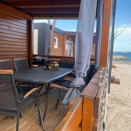 Mobile Homes Sunrise & Sunset