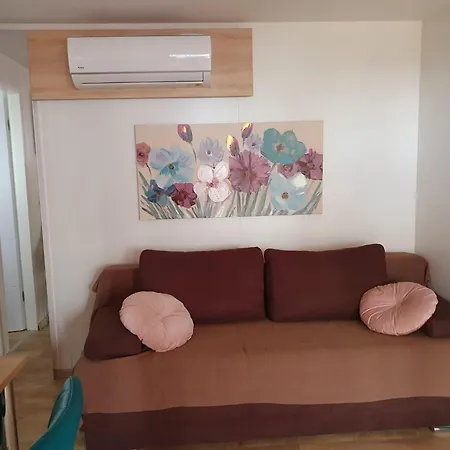 Mobile Homes Sunrise & Sunset