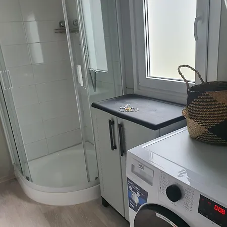 Mobile Homes Sunrise & Sunset Ferienhaus