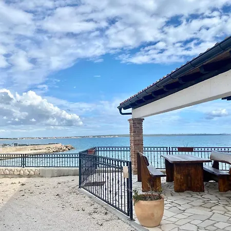 Mobile Homes Sunrise & Sunset * Privlaka (Zadar)