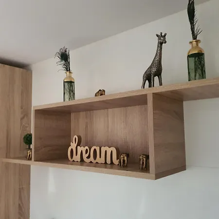 Mobile Homes Sunrise & Sunset Ferienhaus