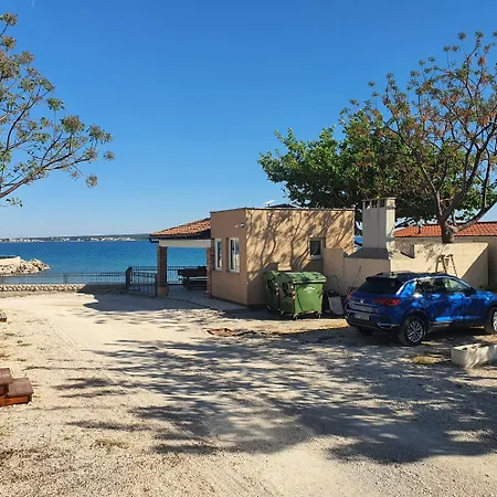 Mobile Homes Sunrise & Sunset Ferienhaus