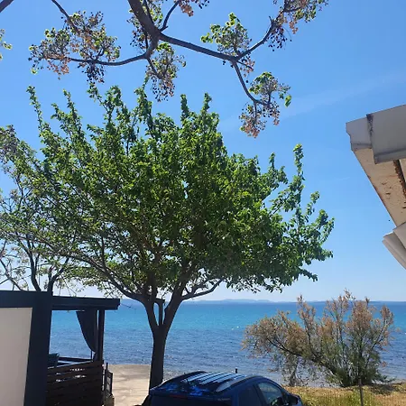 Ferienhaus Mobile Homes Sunrise & Sunset