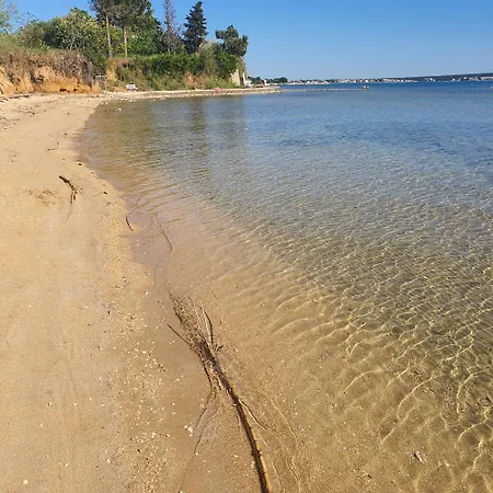 Ferienhaus Mobile Homes Sunrise & Sunset