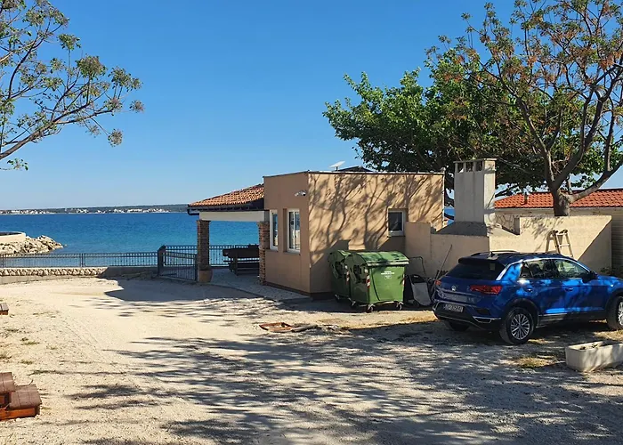 Mobile Homes Sunrise & Sunset בית נופש