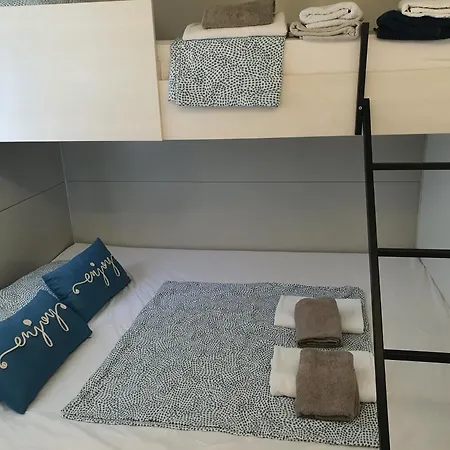 Mobile Homes Sunrise & Sunset Privlaka (Zadar)