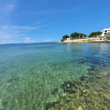 Dom wakacyjny Mobile Homes Sunrise & Sunset *