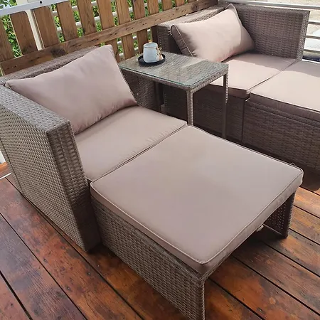 Mobile Homes Sunrise & Sunset Privlaka (Zadar)