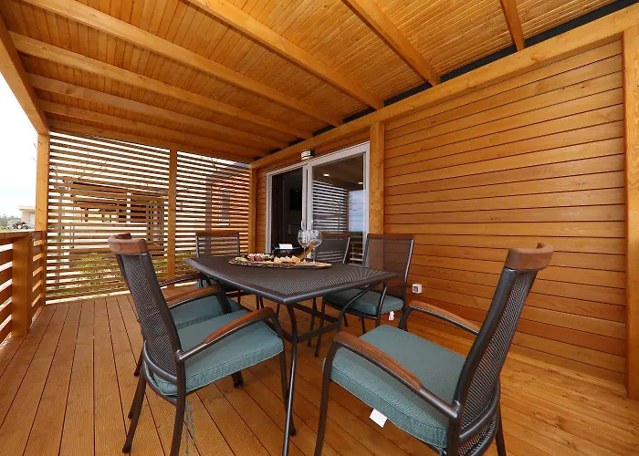 Mobile Homes Sunrise&sunset