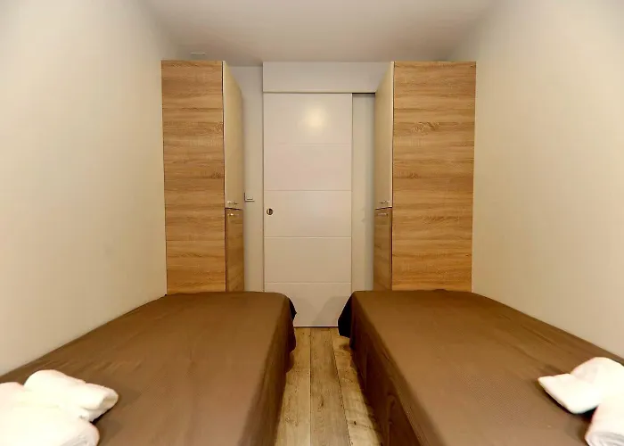 Mobile Homes Sunrise&sunset Privlaka (Zadar)