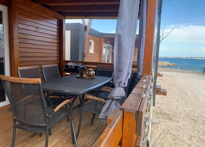 Mobile Homes Sunrise&sunset