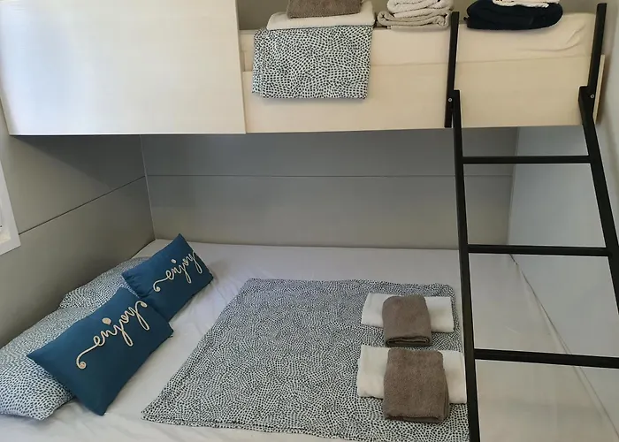 Mobile Homes Sunrise&sunset Privlaka (Zadar)