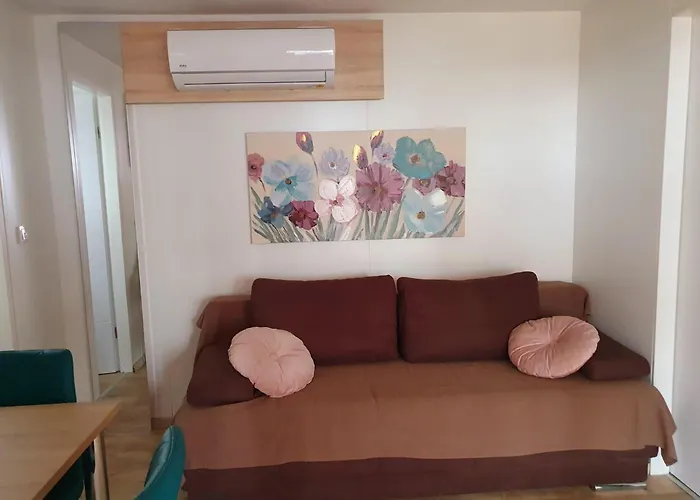 Mobile Homes Sunrise&sunset