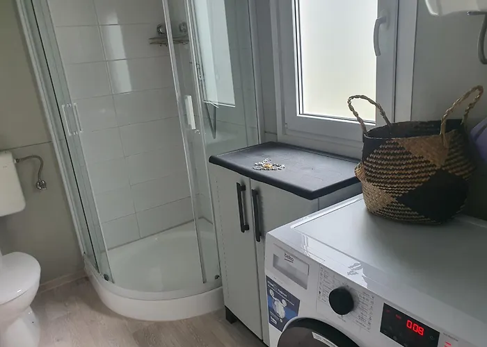 Mobile Homes Sunrise&sunset Hébergement de vacances