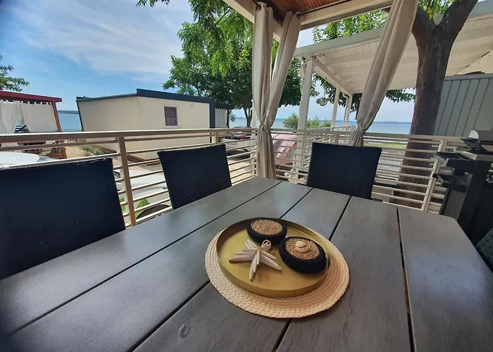 Mobile Homes Sunrise&sunset *